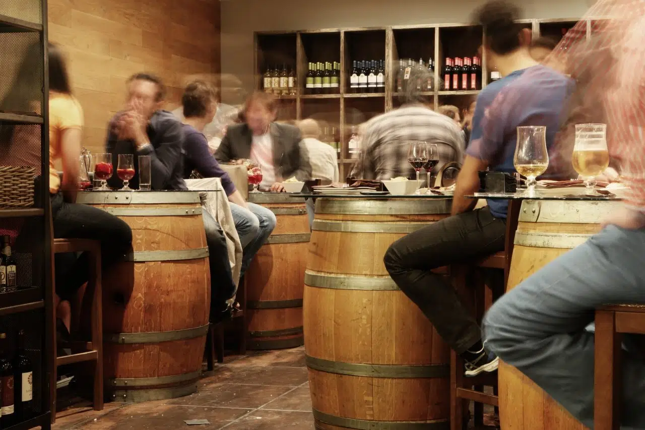 alcohol adicción