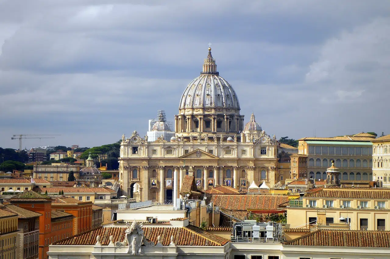 El Vaticano