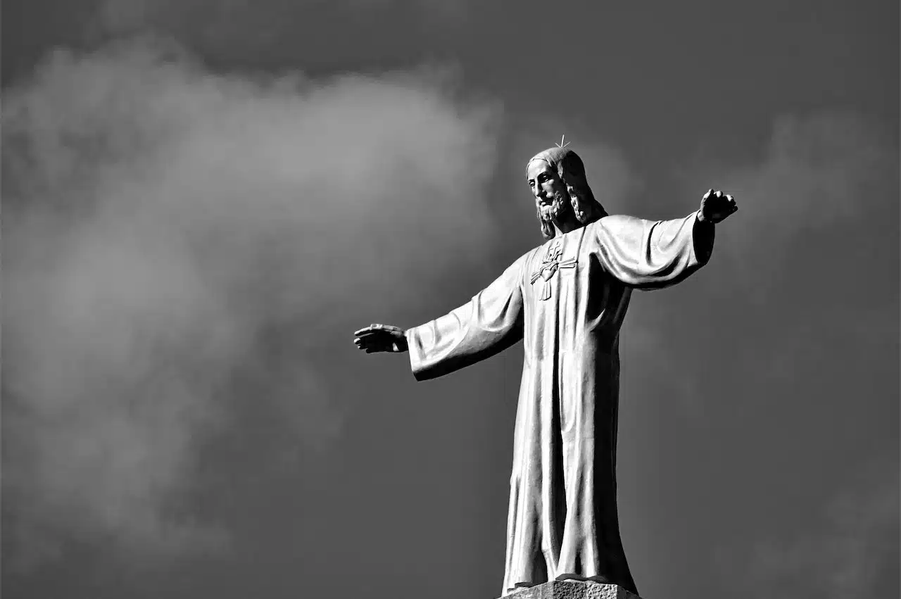 Cristo redentor