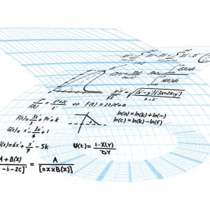 fracción matemáticas
