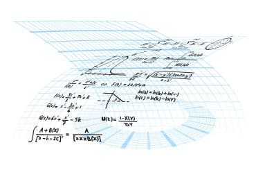 fracción matemáticas