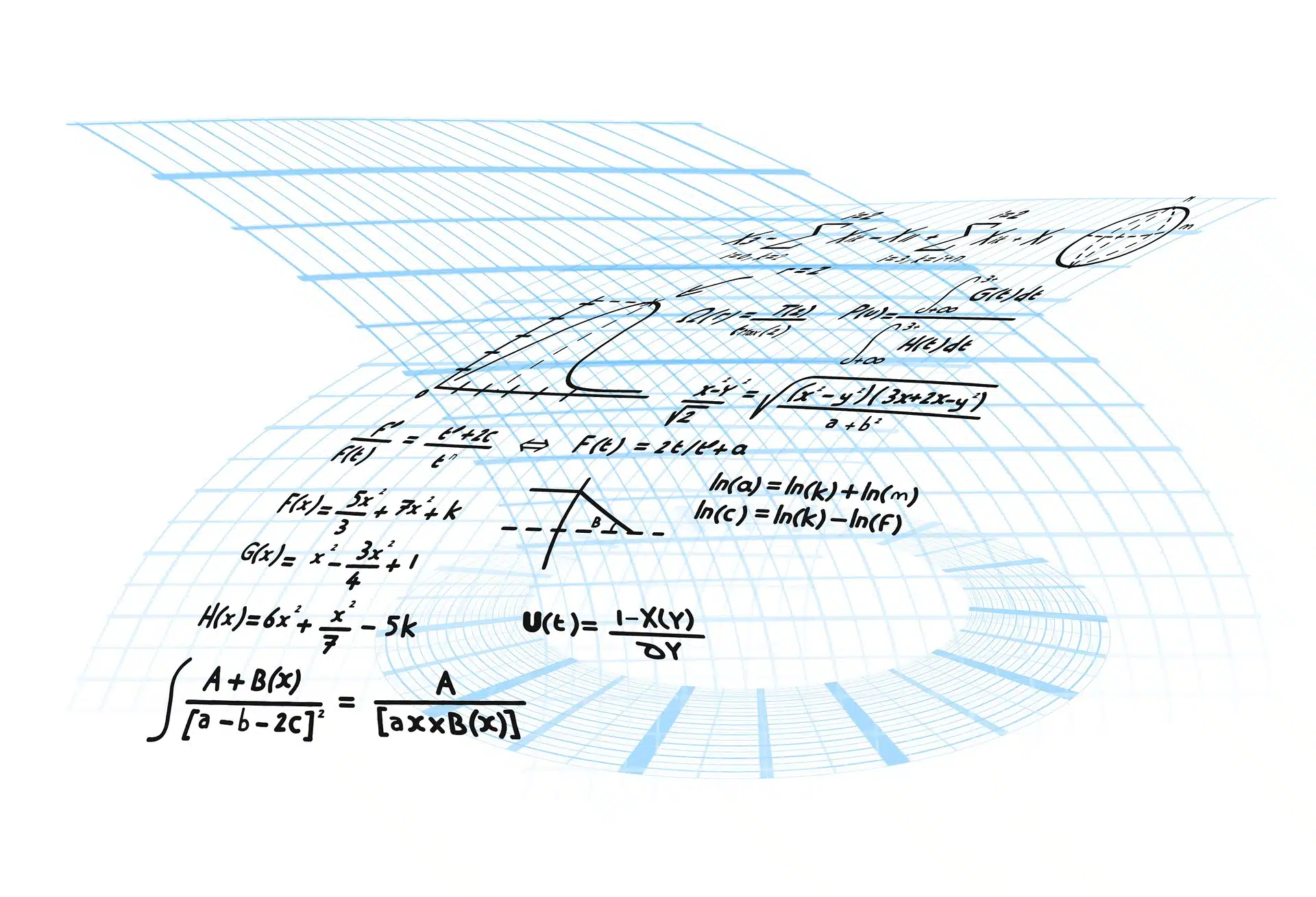 fracción matemáticas