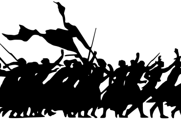 Conciencia social, marcha, manifestación