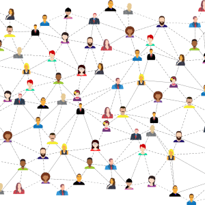 Interpersonal, personas, relaciones.