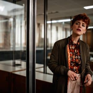 Gerencia, gerente, mujer empresaria