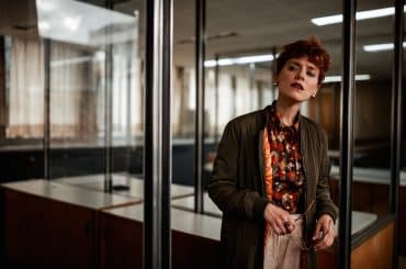 Gerencia, gerente, mujer empresaria