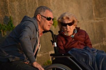 Acompañante terapéutico