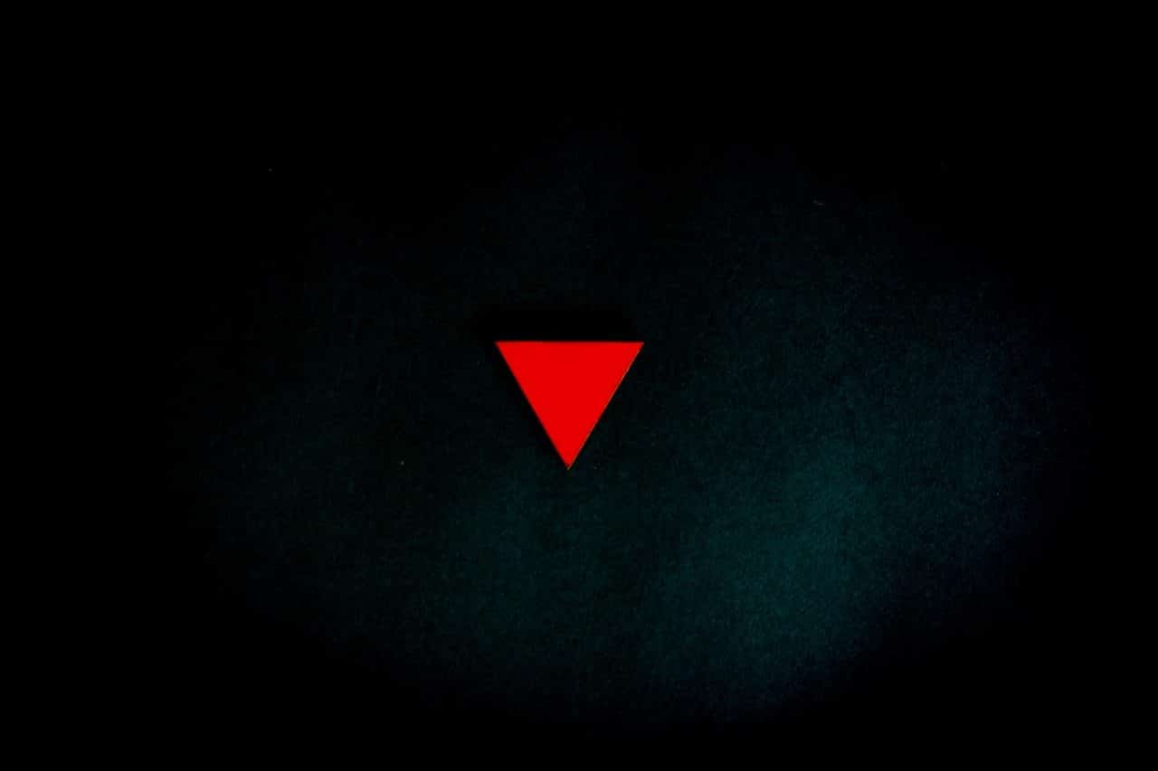 Triángulo de Hellwag