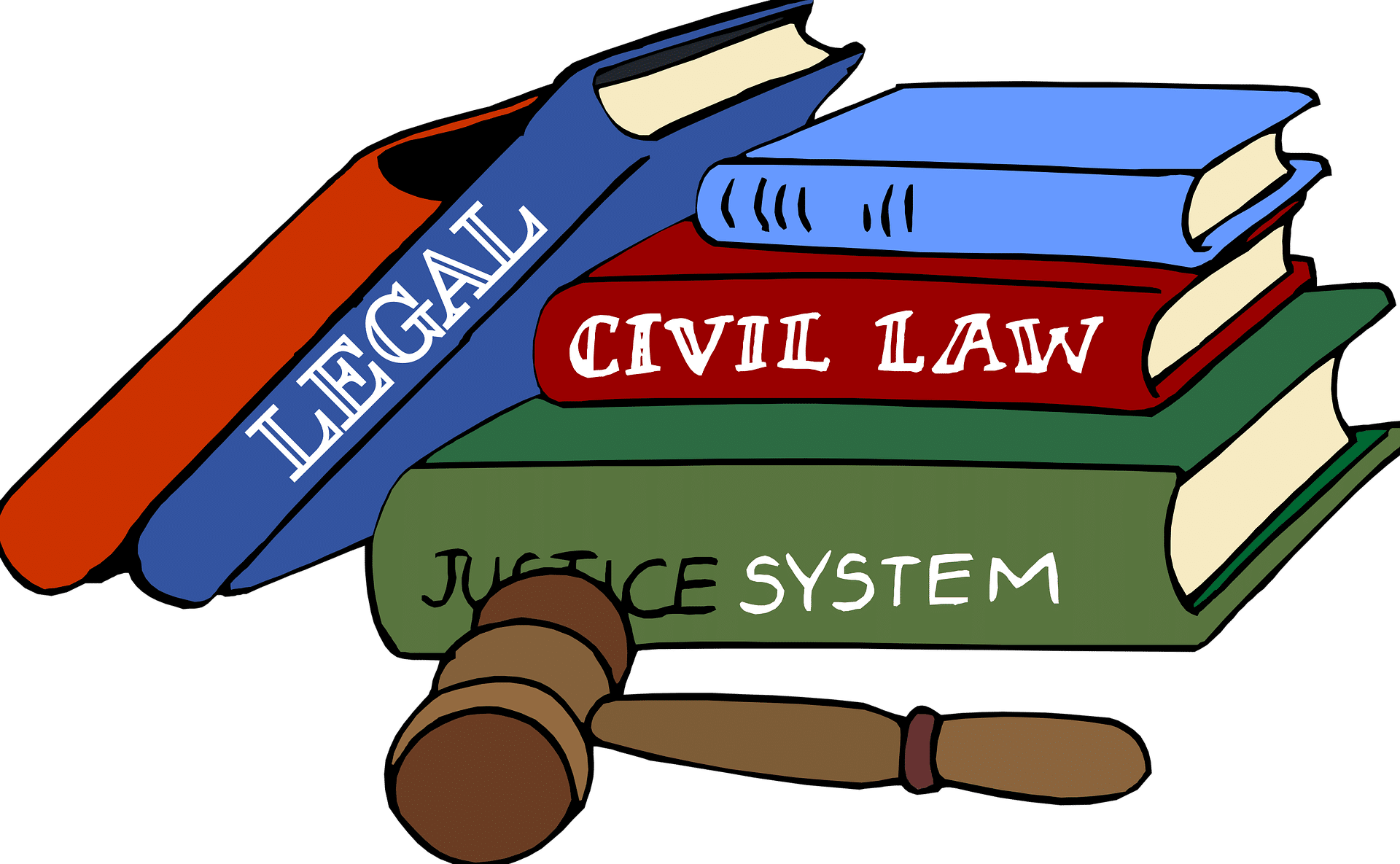Ordenamiento jurídico