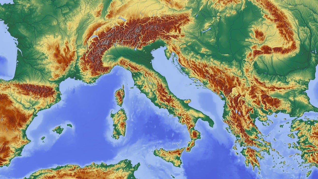 Civilizaciones griega y romana