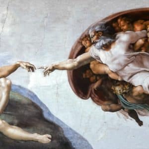 Creación de Adán
