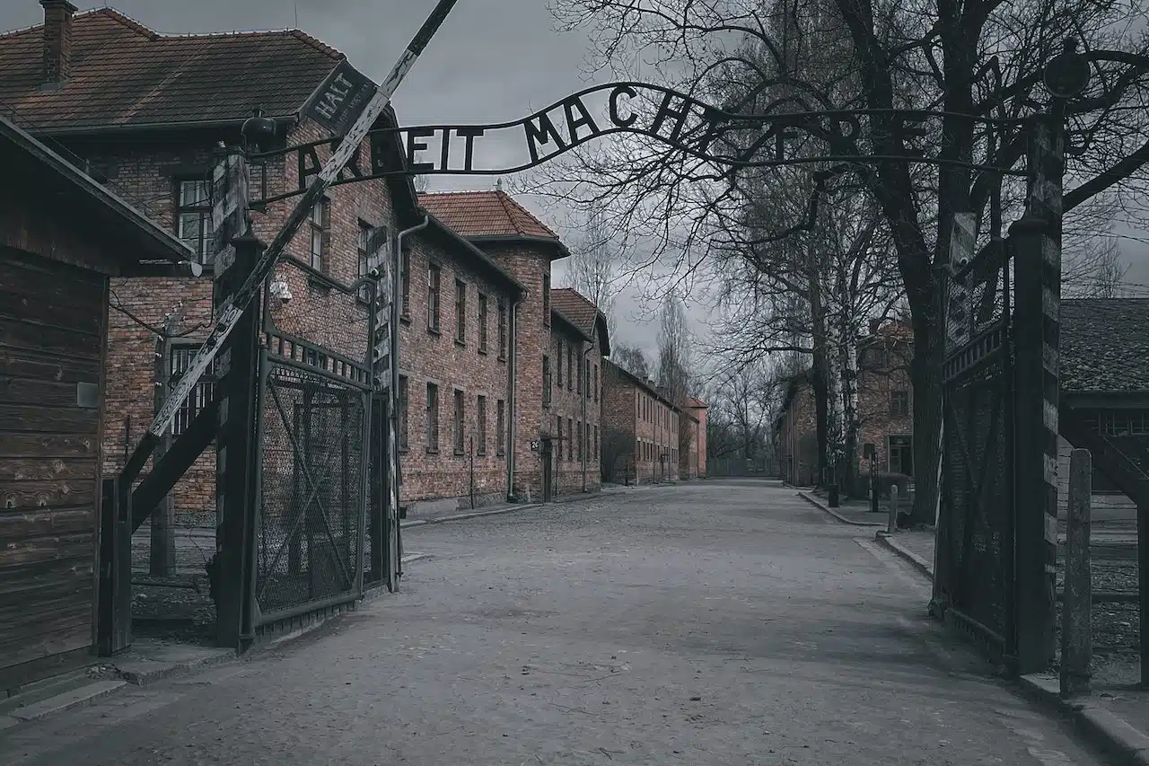 Auschwitz