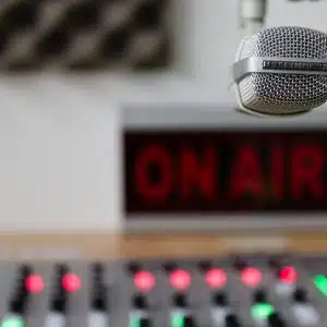 Programa de radio