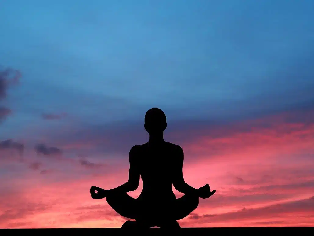 Budismo y meditación