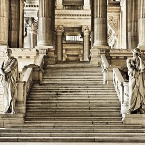 Filosofía del derecho