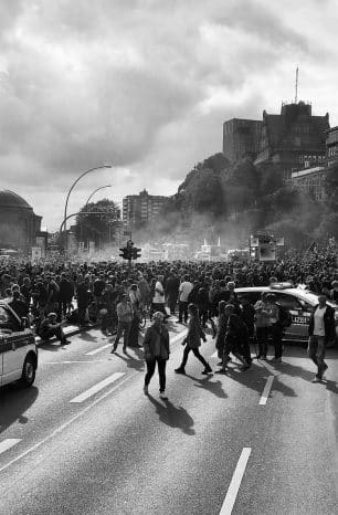 movimientos sociales