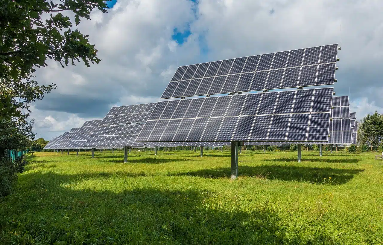 Energía solar