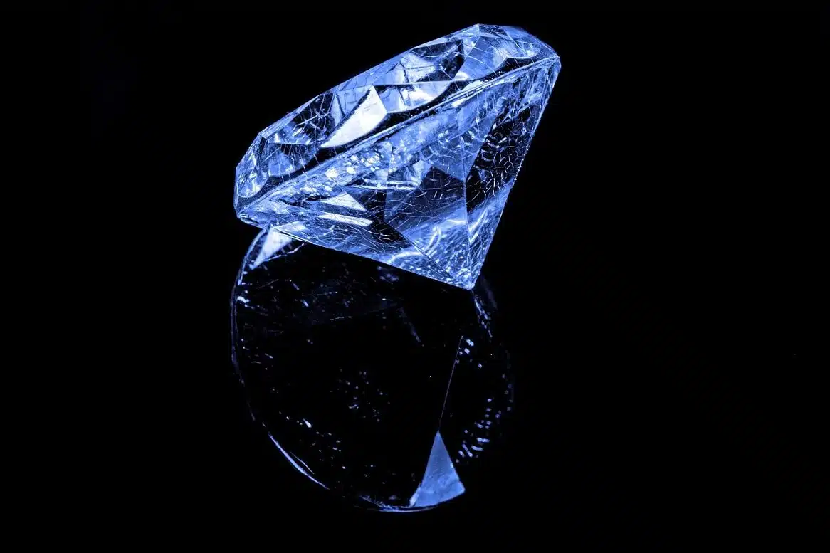 Diamantes