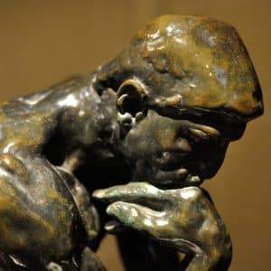 Pensamiento crítico