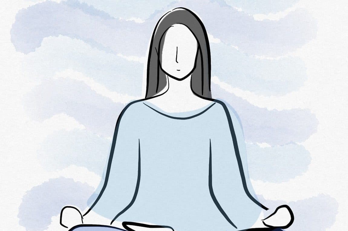 Meditación y armonía