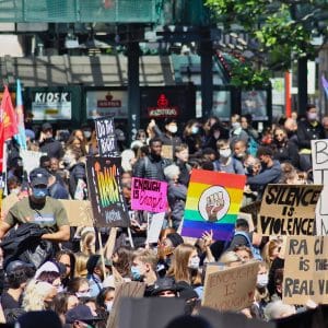 Discriminación positiva