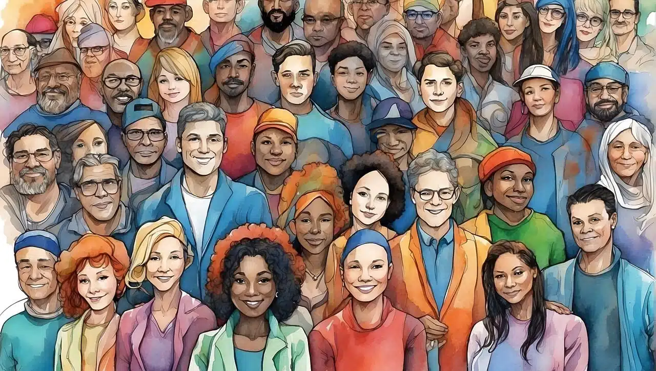 Diversidad
