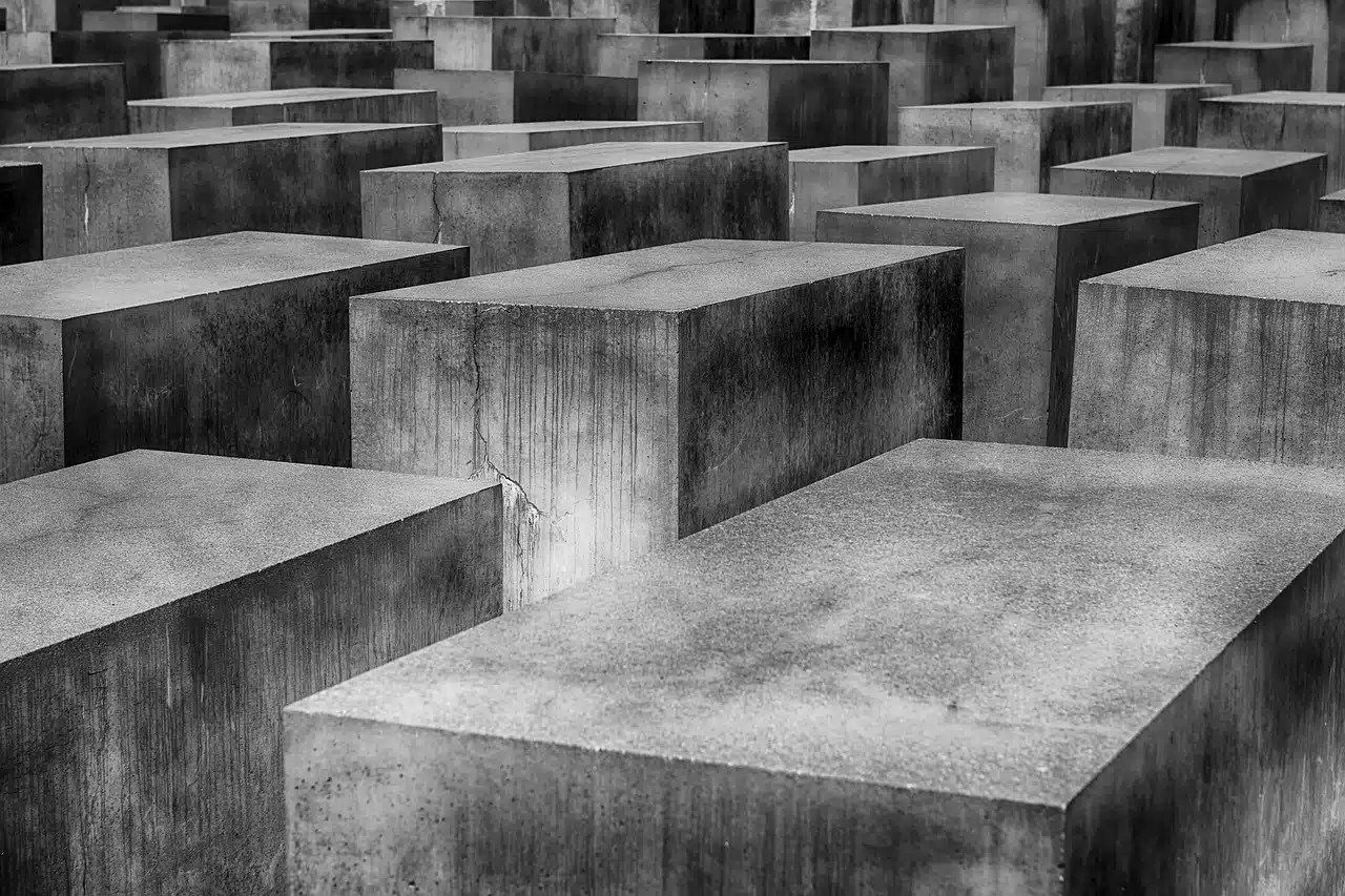 Holocausto monumento
