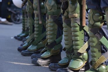 autoritarismo Autoritarismo