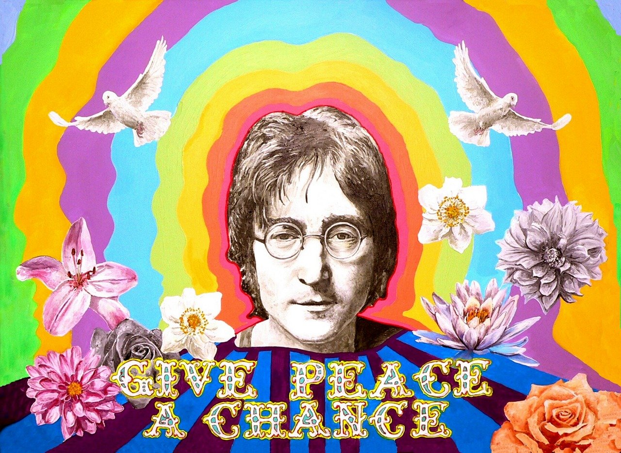 John Lennon